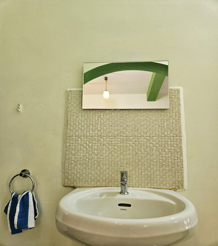 First Floor Bathroom