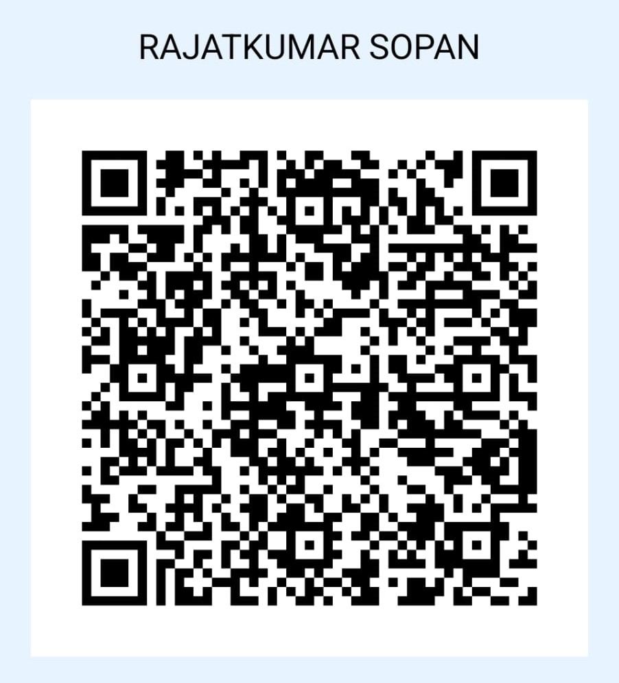 UPI QR Code